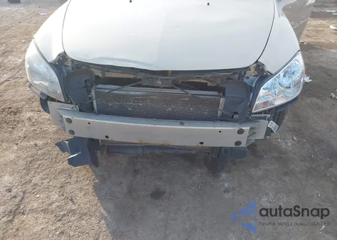 2010 Chevrolet Malibu Lt z USA, uszkodzony, nr VIN 1G1ZC5EB1AF144041